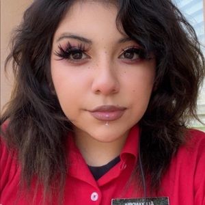 Meet your Posher, Alexandria